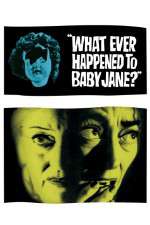 Watch What Ever Happened to Baby Jane 1channel