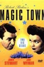 Watch Magic Town 1channel