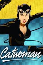 Watch DC Showcase Catwoman 1channel