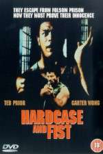 Watch Hardcase and Fist 1channel