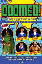 Watch Doomed: The Untold Story of Roger Corman\'s the Fantastic Four 1channel