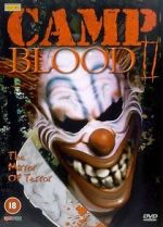 Watch Camp Blood 2 1channel