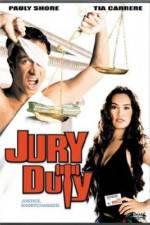 Watch Jury Duty 1channel