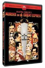 Watch Murder on the Orient Express 1channel