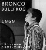 Watch Bronco Bullfrog 1channel