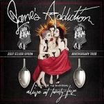 Watch Janes Addiction Ritual De Lo Habitual Alive at Twenty Five 1channel