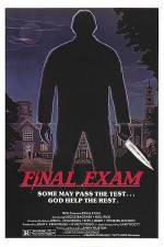 Watch Final Exam 1channel