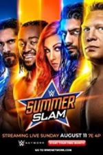 Watch WWE: SummerSlam 1channel