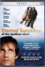 Watch Eternal Sunshine of the Spotless Mind 1channel