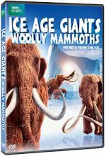 Watch Woolly Mammoth: Secrets from the Ice 1channel