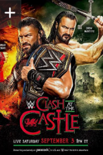 Watch WWE Clash at the Castle 1channel