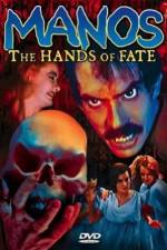 Watch Manos: The Hands of Fate 1channel