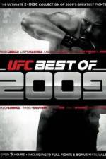Watch UFC Best Of 2009 1channel