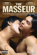 Watch The Masseur 1channel