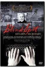 Watch Blind Spot Hitlers Secretary 1channel