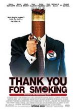 Watch Thank You for Smoking 1channel
