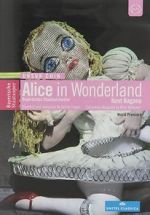 Watch Unsuk Chin: Alice in Wonderland 1channel