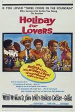 Watch Holiday for Lovers 1channel