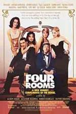 Watch Four Rooms 1channel
