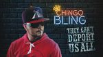 Watch Chingo Bling: They Can\'t Deport Us All 1channel