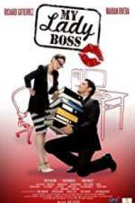 Watch My Lady Boss 1channel