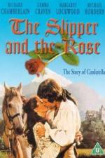 Watch The Slipper and the Rose: The Story of Cinderella 1channel