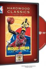 Watch Michael Jordan Come Fly with Me 1channel