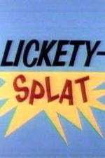 Watch Lickety-Splat 1channel