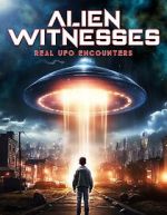 Alien Witnesses: Real UFO Encounters 1channel
