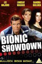 Watch The Return of the Six-Million-Dollar Man and the Bionic Woman 1channel