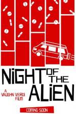 Watch Night of the Alien 1channel