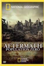 Watch Aftermath: Population Zero 1channel