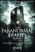 Watch The Paranormal Diaries: Clophill 1channel