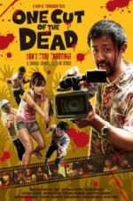 Watch One Cut of the Dead 1channel