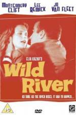 Watch Wild River 1channel