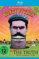 Watch Monty Python Almost the Truth 1channel