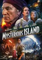 Watch Mysterious Island 1channel