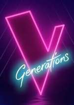 Watch The Voice Generations 1channel