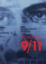 Watch Bin Laden: The Road to 9/11 1channel