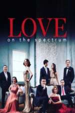 Watch Love On The Spectrum 1channel