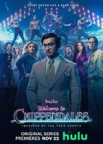 Watch Welcome to Chippendales 1channel