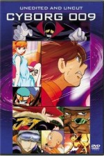 Watch Cyborg 009 1channel