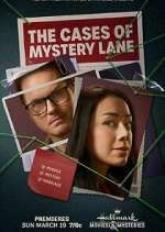 Watch The Cases of Mystery Lane 1channel