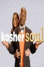 Watch Kosher Soul 1channel