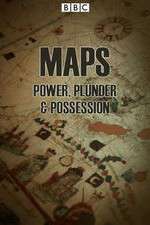 Watch Maps Power Plunder & Possession 1channel