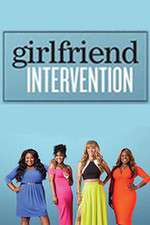 Watch Girlfriend Intervention 1channel