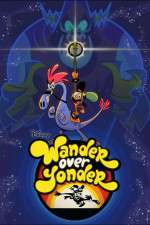 Watch Wander Over Yonder 1channel