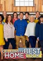 Watch Celebrity Best Home Cook 1channel