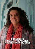 Watch Exploring India with Bettany Hughes 1channel