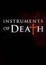 Watch Instruments of Death 1channel